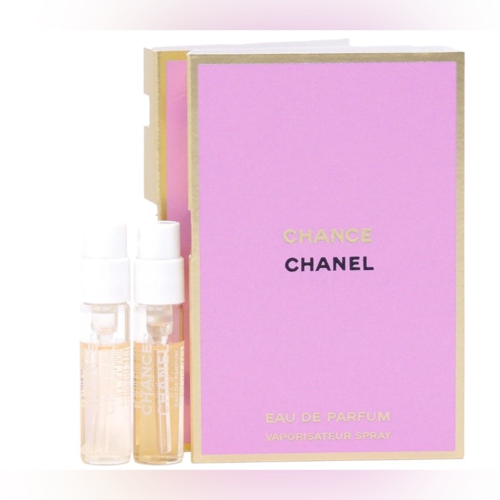 CHANEL Chance Eau de Parfum Dou